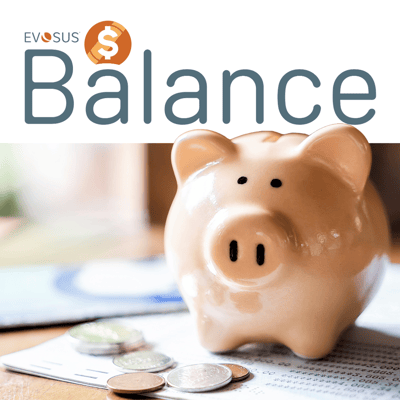 Balance Newsletter promo
