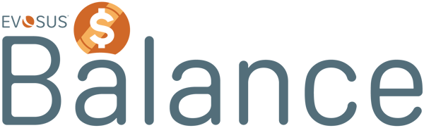 Evosus Balance Business Checking Logo_Evosus Balance Logo Coin Final 2 Evosus Balance Business Checking Logo_Evosus Balance Logo Coin Final 2