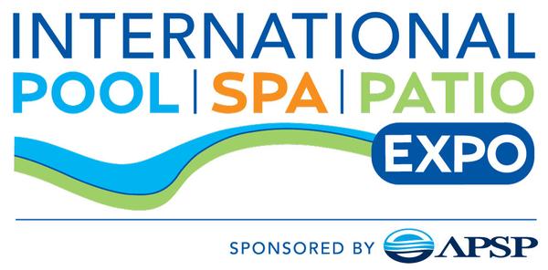International Pool, Spa, Patio Expo 2017