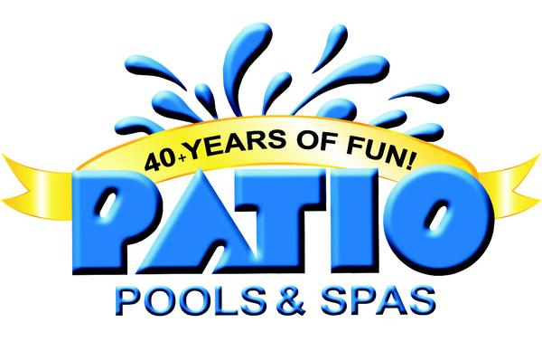 Patio Pools and Spas