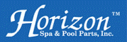 Horizon Spa & Pool Parts