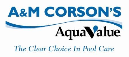 A&M Corson's AquaValue