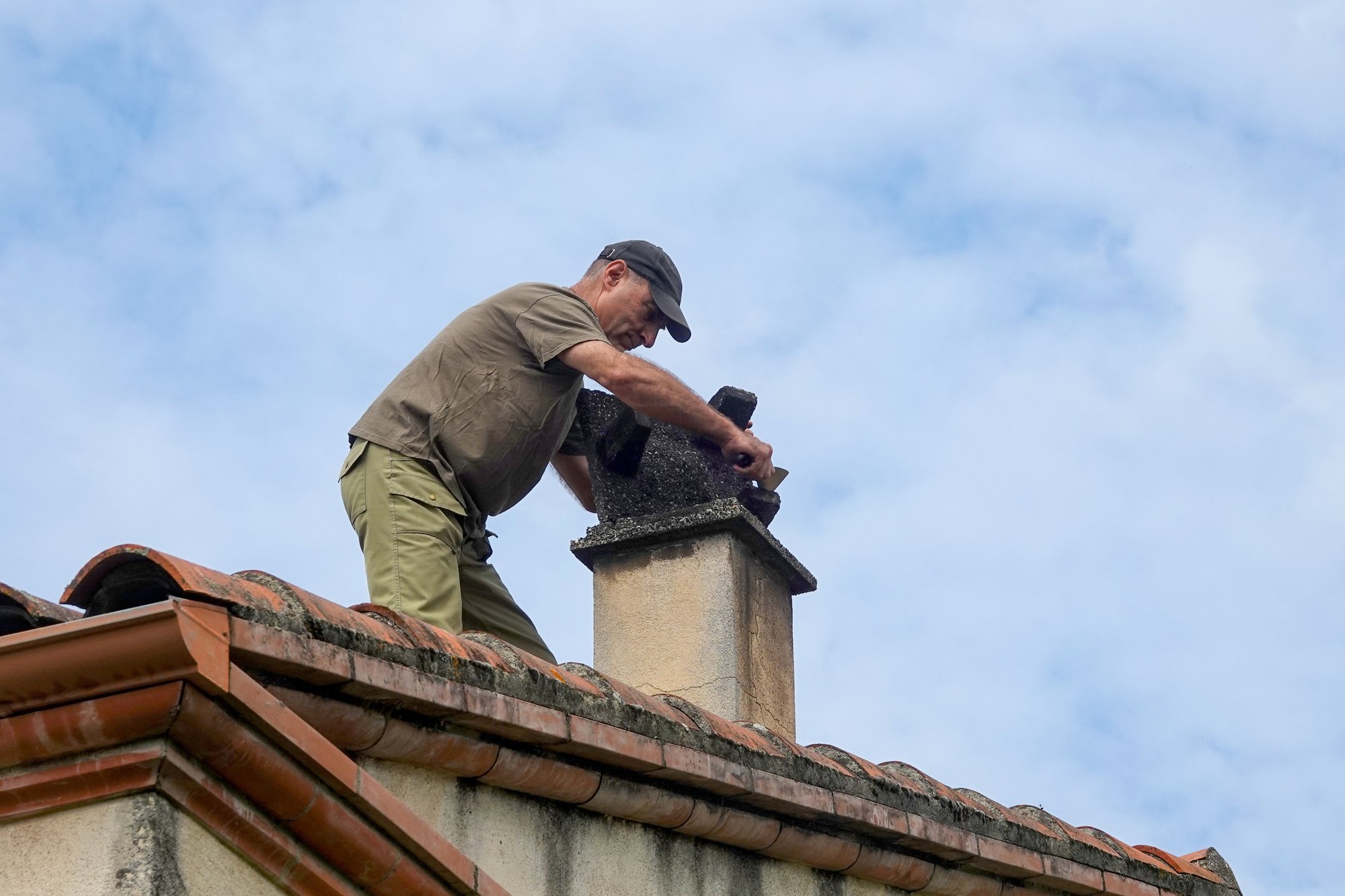 Chimney Repair Chimney Repair