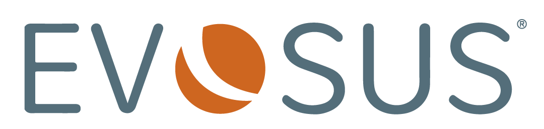 Official Evosus logo