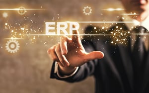 The History Of ERP