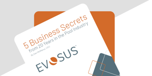 Discover five proven strategies from 20 years in the pool industry to boost cash flow, enhance operations, and drive scalable growth for your business.