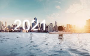 What to Expect for the Pool & Hot Tub Industry in 2021