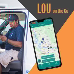 LOU Schedule Mobile App post-thumb