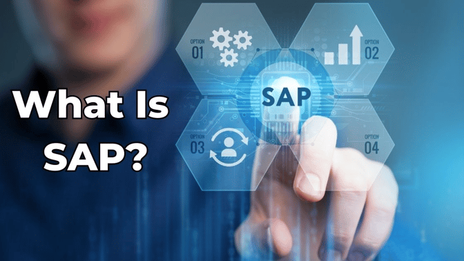 What Is SAP?