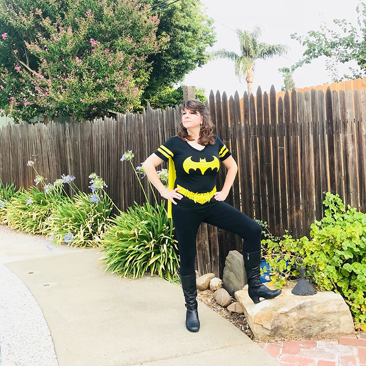 SpiritWeek2018_SuperheroesDay_Beth