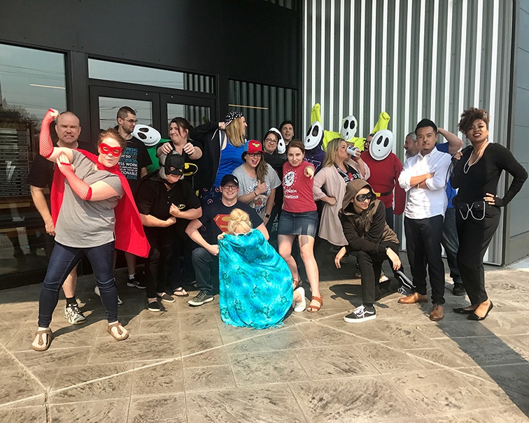 SpiritWeek2018_SuperheroesDay_GroupPhoto