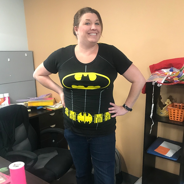 SpiritWeek2018_SuperheroesDay_Krissy