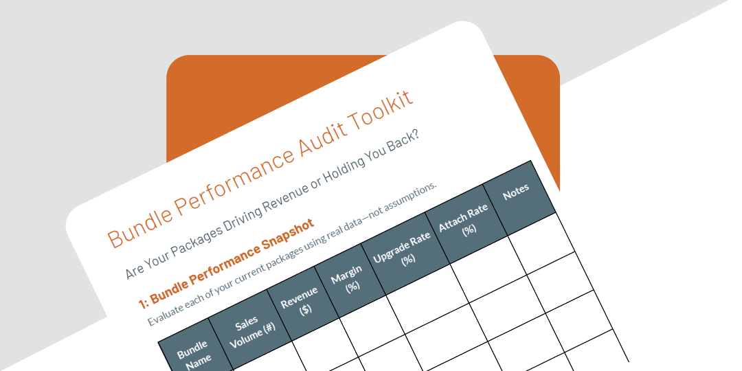 Bundle Performance Audit Toolkit