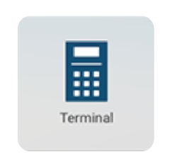 Poynt terminal app