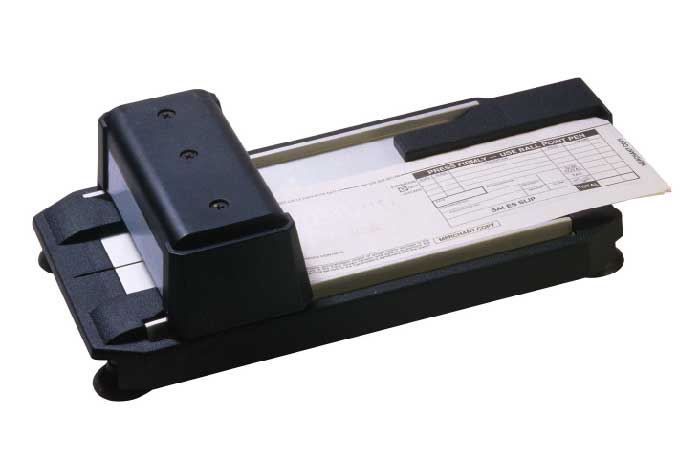 imprinter