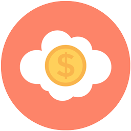 Icon_CloudHosting_ImproveCashFlow