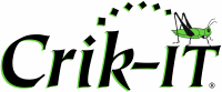 The Crik-it logo.