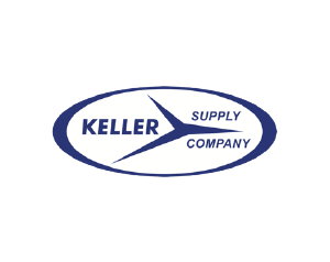 The Keller Supply Company logo